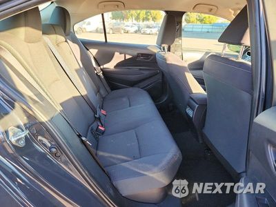 Zdjęcie 10 z 12 samochodu: 2023 TOYOTA COROLLA HYBRID LE VIN:JTDBCMFE7P3022094 - miniatura