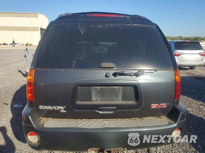 Zdjęcie 6 z 13 samochodu: 2005 GMC ENVOY XL VIN:1GKET16M056114196 - miniatura