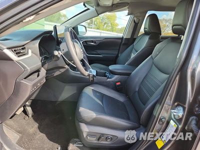Zdjęcie 7 z 13 samochodu: 2025 TOYOTA RAV4 XLE PREMIUM VIN:2T3A1RFV6SW568647 - miniatura