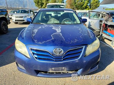 Zdjęcie 6 z 13 samochodu: 2011 TOYOTA CAMRY LE VIN:4T1BF3EK1BU758908 - miniatura