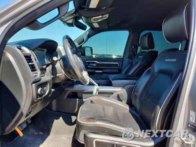 Zdjęcie 7 z 12 samochodu: 2024 RAM 1500 LARAMIE VIN:1C6SRFJT1RN223682 - miniatura