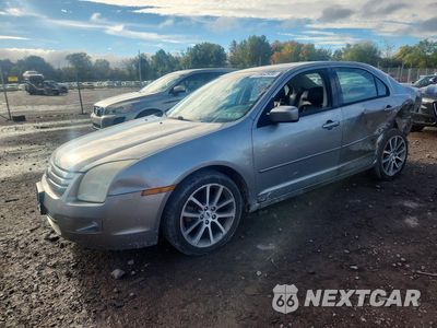2008 FORD FUSION SE 3FAHP07118R221458 - główne zdjęcie licytacji z USA - miniatura