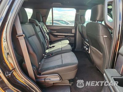 Zdjęcie 10 z 12 samochodu: 2019 FORD EXPEDITION XLT VIN:1FMJU1HT6KEA85716 - miniatura