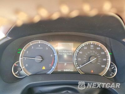 Zdjęcie 9 z 13 samochodu: 2017 LEXUS RX 350 BASE VIN:2T2BZMCAXHC074775 - miniatura