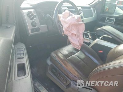 Zdjęcie 8 z 13 samochodu: 2011 FORD F150 SUPERCREW VIN:1FTFW1CF1BFD01763 - miniatura