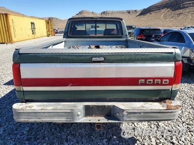 Zdjęcie 6 z 12 samochodu: 1988 FORD F250 VIN:1FTHX25MXJKA14466 - miniatura