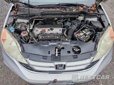Zdjęcie 12 z 13 samochodu: 2010 HONDA CR-V EXL VIN:5J6RE4H78AL022629 - miniatura