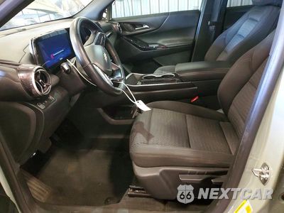 Zdjęcie 7 z 14 samochodu: 2025 CHEVROLET EQUINOX LT VIN:3GNAXHEG8SL118850 - miniatura