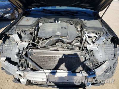 Zdjęcie 12 z 13 samochodu: 2020 MERCEDES-BENZ GLC 300 4MATIC VIN:W1N0G8EB6LF795506 - miniatura