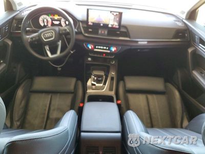 Zdjęcie 8 z 12 samochodu: 2022 AUDI Q5 PRESTIGE 45 VIN:WA1FAAFYXN2026086 - miniatura