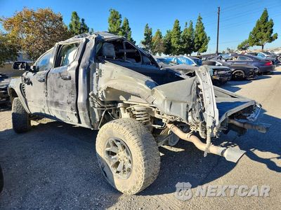 Drugie zdjęcie samochodu z przodu: 2021 RAM 1500 TRX VIN:1C6SRFU95MN760290 - miniatura