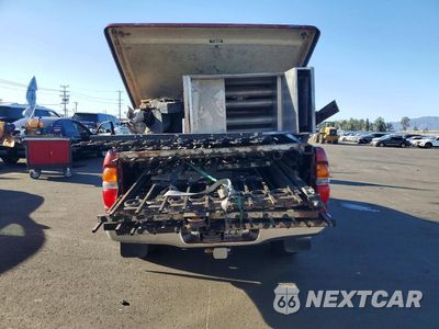 Zdjęcie 6 z 12 samochodu: 2001 TOYOTA TACOMA XTRACAB PRERUNNER VIN:5TESN92N31Z852965 - miniatura