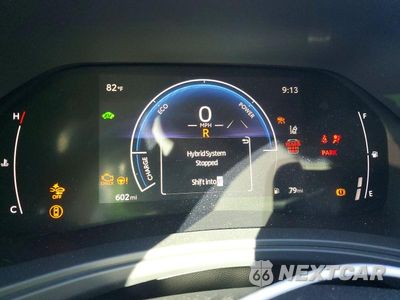 Zdjęcie 9 z 13 samochodu: 2026 TOYOTA GRAND HIGHLANDER XLE VIN:5TDABAA57TS006829 - miniatura