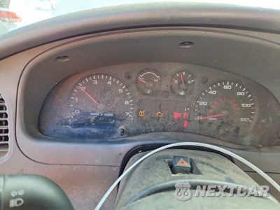 Zdjęcie 9 z 12 samochodu: 2009 FORD RANGER VIN:1FTYR10D59PA07533 - miniatura