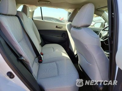 Zdjęcie 10 z 12 samochodu: 2026 TOYOTA COROLLA CROSS L VIN:7MUAAABG6TV190251 - miniatura