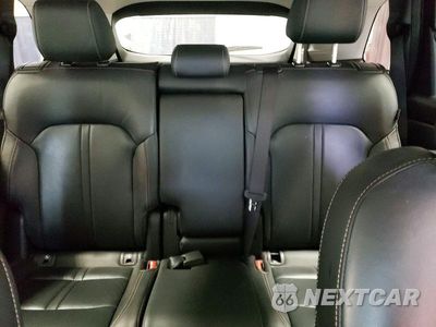 Zdjęcie 10 z 14 samochodu: 2025 MAZDA CX-90 PREFERRED VIN:JM3KKBHD2S1193536 - miniatura
