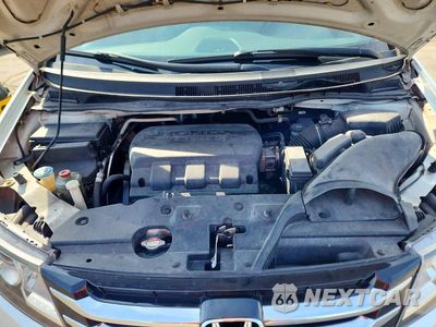 Zdjęcie 12 z 13 samochodu: 2016 HONDA ODYSSEY EXL VIN:5FNRL5H60GB052521 - miniatura