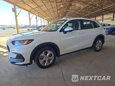 2024 HONDA HR-V 3CZRZ2H32RM712053 - główne zdjęcie licytacji z USA - miniatura