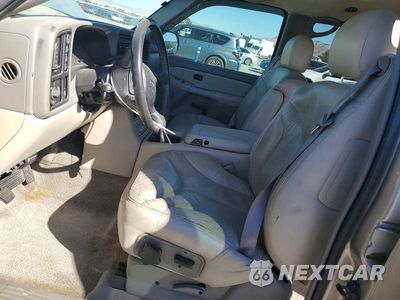 Zdjęcie 7 z 13 samochodu: 2000 GMC YUKON VIN:1GKEK13V6YJ181645 - miniatura