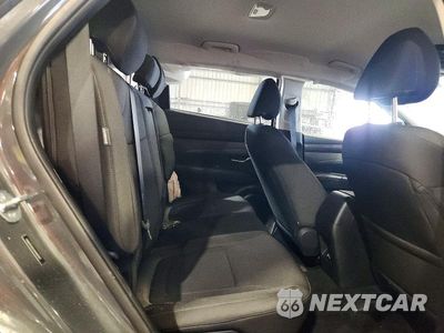 Zdjęcie 11 z 14 samochodu: 2025 HYUNDAI TUCSON SE VIN:5NMJA3DE4SH601407 - miniatura