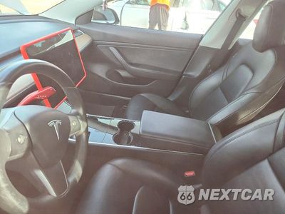 Zdjęcie 9 z 12 samochodu: 2019 TESLA MODEL 3 VIN:5YJ3E1EB4KF384626 - miniatura