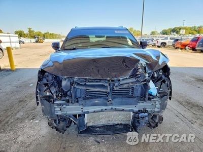 Piąte zdjęcie samochodu w środku: 2019 CHEVROLET BLAZER RS VIN:3GNKBJRS8KS686482 - miniatura
