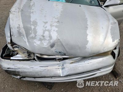 Zdjęcie 11 z 12 samochodu: 1999 TOYOTA COROLLA VE VIN:2T1BR12E7XC249618 - miniatura