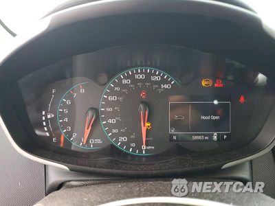 Zdjęcie 9 z 12 samochodu: 2018 CHEVROLET SONIC LT VIN:1G1JD5SH6J4118890 - miniatura