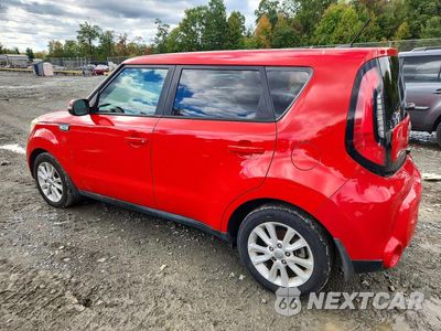 Drugie zdjęcie samochodu z przodu: 2015 KIA SOUL ! VIN:KNDJX3A54F7787532 - miniatura
