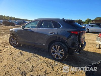 Drugie zdjęcie samochodu z przodu: 2020 MAZDA CX-30 PREMIUM VIN:3MVDMBEM2LM136921 - miniatura