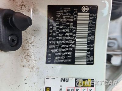 Zdjęcie 13 z 13 samochodu: 2021 TOYOTA COROLLA LE VIN:5YFEPMAE5MP174371 - miniatura