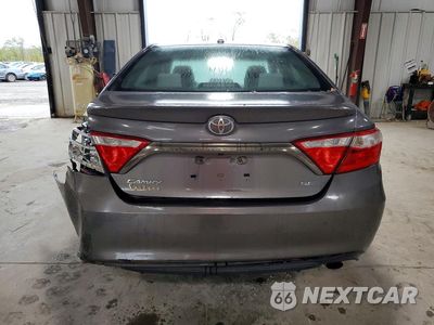 Zdjęcie 6 z 12 samochodu: 2015 TOYOTA CAMRY SE VIN:4T1BF1FK0FU114261 - miniatura
