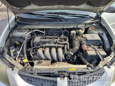 Zdjęcie 11 z 12 samochodu: 2004 PONTIAC VIBE VIN:5Y2SM62894Z439959 - miniatura