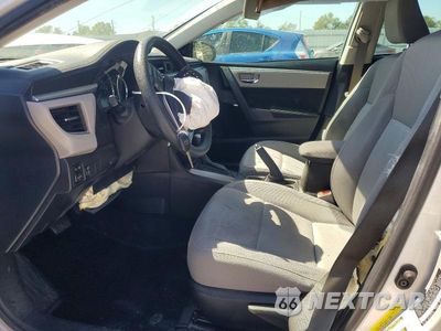 Zdjęcie 7 z 13 samochodu: 2016 TOYOTA COROLLA LE VIN:5YFBURHE6GP536873 - miniatura