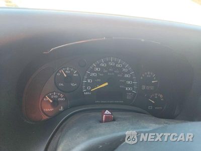 Zdjęcie 9 z 13 samochodu: 2000 CHEVROLET EXPRESS G3500 VIN:1GAHG39R3Y1273708 - miniatura