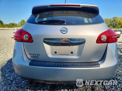 Zdjęcie 6 z 13 samochodu: 2014 NISSAN ROGUE SELECT S VIN:JN8AS5MT5EW101592 - miniatura