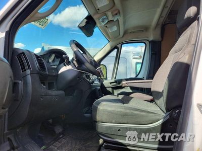Zdjęcie 7 z 12 samochodu: 2023 RAM PROMASTER 2500 2500 HIGH VIN:3C6LRVDG3PE519138 - miniatura