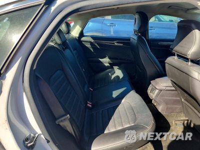Zdjęcie 10 z 12 samochodu: 2016 FORD FUSION SE VIN:1FA6P0HD8G5115753 - miniatura