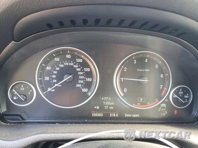 Zdjęcie 9 z 13 samochodu: 2013 BMW X3 VIN:5UXWX9C59D0A32017 - miniatura