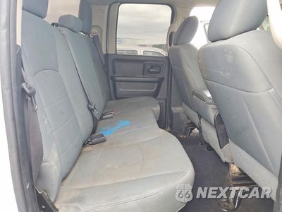 Zdjęcie 10 z 12 samochodu: 2018 RAM 1500 ST VIN:1C6RR7FG7JS231551 - miniatura