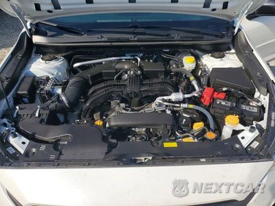 Zdjęcie 11 z 12 samochodu: 2026 SUBARU CROSSTREK PREMIUM VIN:4S4GUHD63T3773690 - miniatura