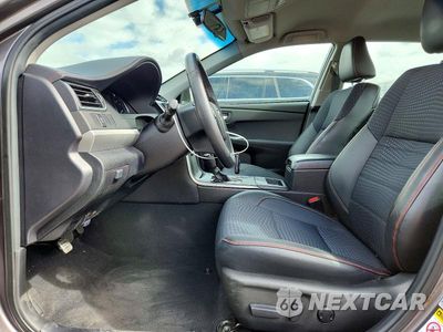 Zdjęcie 7 z 12 samochodu: 2015 TOYOTA CAMRY HYBRID SE VIN:4T1BD1FK7FU163155 - miniatura