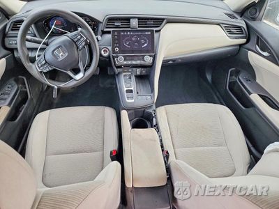 Zdjęcie 8 z 12 samochodu: 2022 HONDA INSIGHT EX VIN:19XZE4F57NE007920 - miniatura