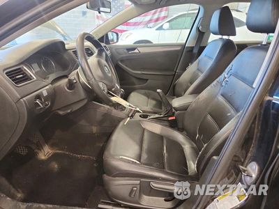 Zdjęcie 7 z 12 samochodu: 2013 VOLKSWAGEN JETTA TDI VIN:3VW3L7AJ5DM287288 - miniatura