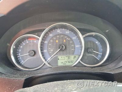 Zdjęcie 9 z 12 samochodu: 2014 TOYOTA COROLLA LE VIN:5YFBURHE2EP057220 - miniatura