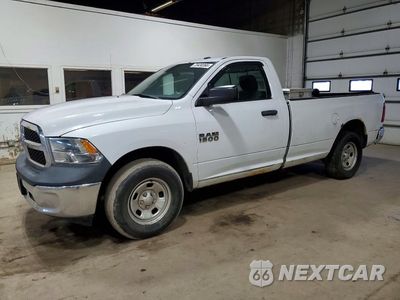 2015 RAM 1500 ST 3C6JR7DG3FG564358 - główne zdjęcie licytacji z USA - miniatura