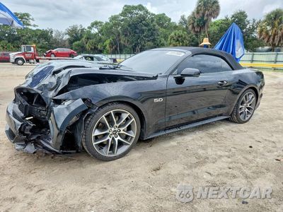2015 FORD MUSTANG GT 1FATP8FF6F5429728 - główne zdjęcie licytacji z USA - miniatura