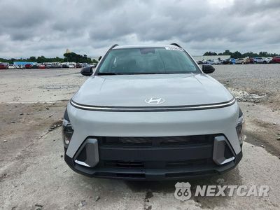 Piąte zdjęcie samochodu w środku: 2026 HYUNDAI KONA SEL SPORT VIN:KM8HF3ABXTU445938 - miniatura