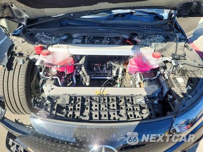 Zdjęcie 11 z 12 samochodu: 2023 MERCEDES-BENZ EQE SEDAN 350+ VIN:W1KEG2BB7PF035613 - miniatura