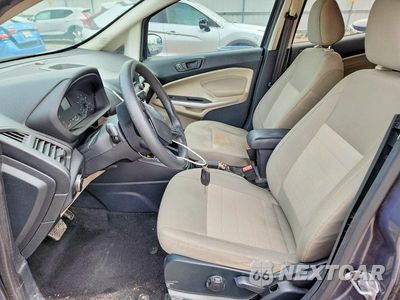Zdjęcie 7 z 13 samochodu: 2021 FORD ECOSPORT S VIN:MAJ3S2FE5MC450615 - miniatura